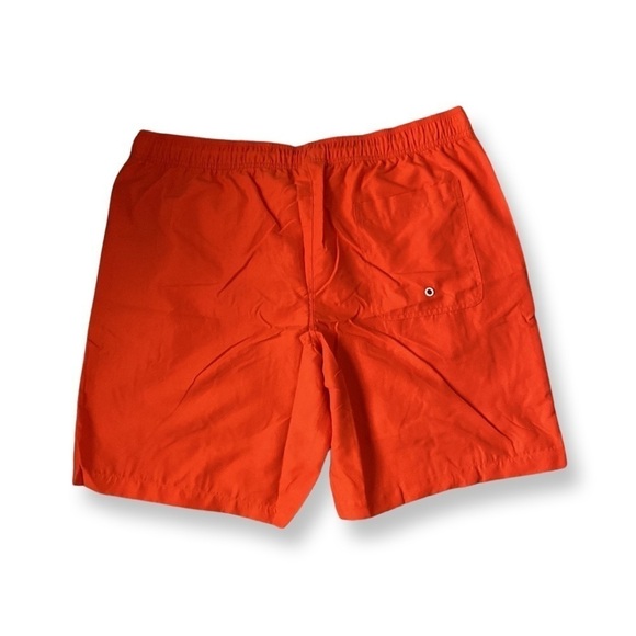 Amazon Essentials Men’s Lined Swim Trunks NWT Size XL - Picture 2 of 3